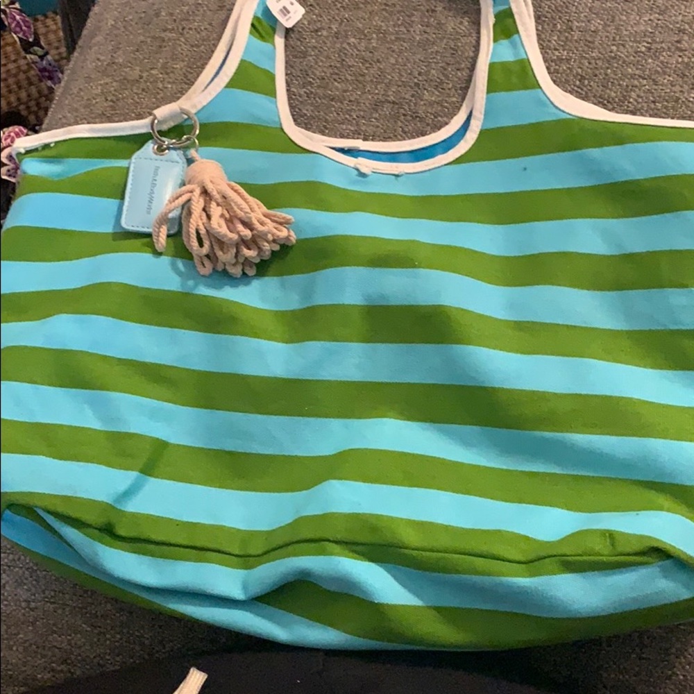 Large Beach bag
